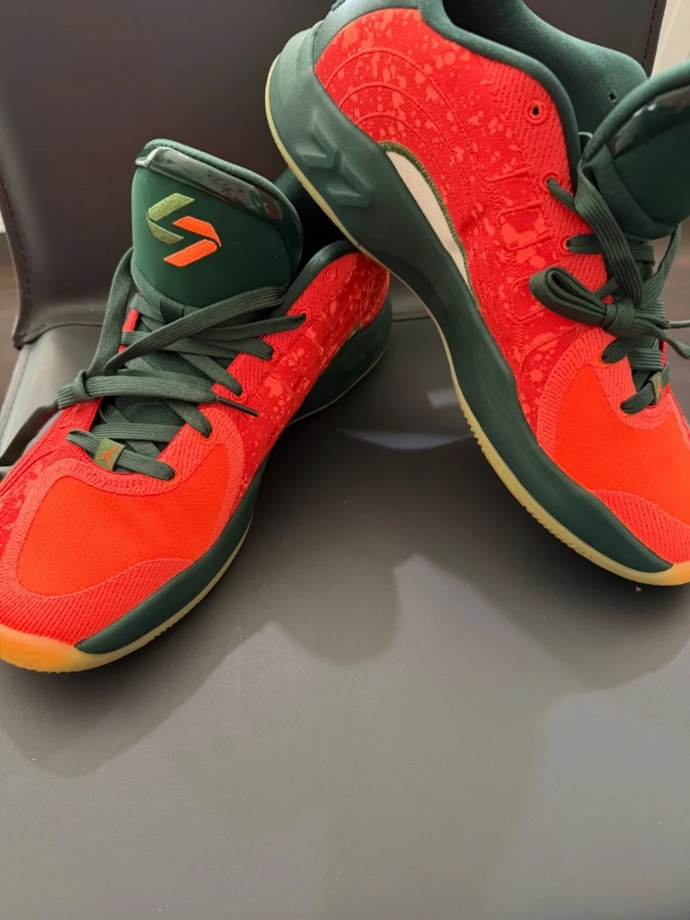 NWOB - Jordan Luka 4 